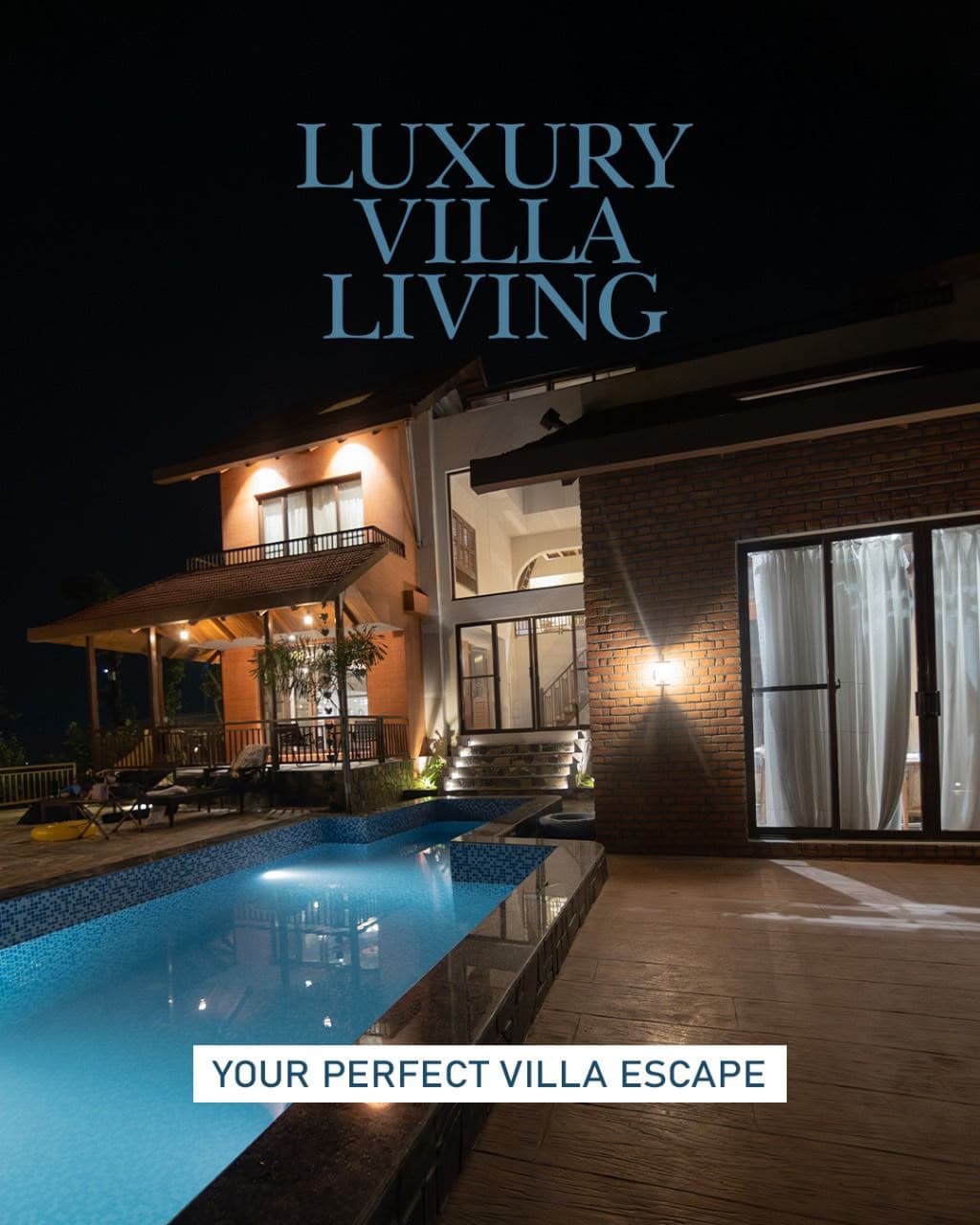 Lavanya Villa main